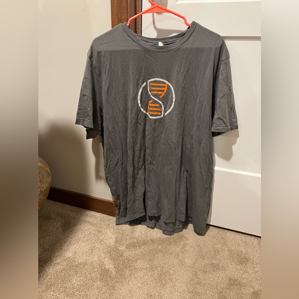 Canvas Code42 T-Shirt